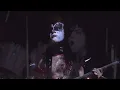Kiss - Deuce (Live/1975 / Visualizer)