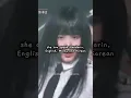 Download Lagu FIRST MALAYSIAN FEMALE IDOL? #kpop #shorts #lingling #iland2 #leanbranding #malaysia #malaysian