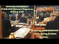 Download Lagu GENDING BONANGAN UYON-UYON NYAMLENG Ldr JUMANGKAH Pelog Lima #gamelan #karawitan #gending #bonang