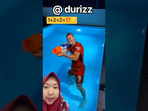 Semua mirip halan⁉️ durizz
