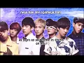 GOT7 - 손이 가 (Take my Hand) (Romanized + English Translation)