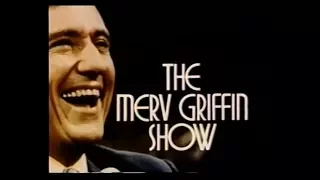 Merv Griffin Biography - part 1