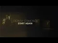 Donny Osmond - Start Again