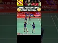 Download Lagu Pemain Malaysia Bangunkan Macan Tidur #badminton #bwf
