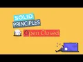 Open Closed Principle Demystified SOLID Principles