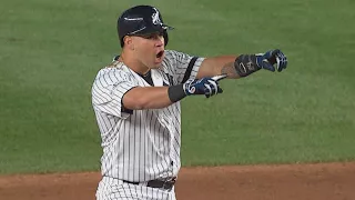 2017 Player Profile Sanchez