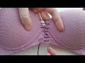 Download Lagu 👙 Top Sewing Tips for Your Bra Nobody Told You – #3 Will Shock You