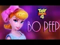 Custom Bo Peep Doll TOYS STORY 4 OOAK