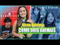 Lagu COMO DOIS ANIMAIS (Alceu Valença) - Pai e filhos 5 clássicos