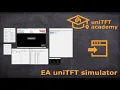 EA uniTFT simulator