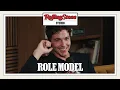 Role Model on His New Album Working with Dakota Johnson and More The Rolling Stone Studio
