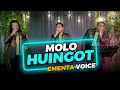 Lagu MOLO HUINGOT   EMENTA VOICE (cover ) GIDEON MUSICA OFFICIAL 2022