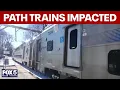 PATH trains expected to be more crowded due to NJ Transit changes