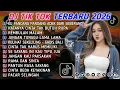 Lagu DJ TIKTOK TERBARU 2026 || DJ CINTA DARI SEBERANG 🎵 DJ KATANYA CINTA TAK BUTUH RUPA 🎵 FULL ALBUM❗❗