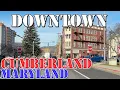 Cumberland - Maryland