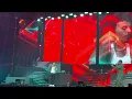Rauw Alejandro x Chencho Corleone “Desesperados” en Vivo Orlando FL Amway Center