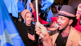 Ahmed Rasta Haybad Waxaad Ku Leedahay Dhulkaaga Hooyo Full Song 