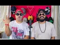 BULLETPROOF -VICHAAR | SIYAAHI KA AATANK  H2R2 REACTS #vichaar #siyaahi #mtvhustle