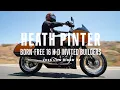 Download Lagu Born-Free 16 Builders - Heath Pinter | 2025 Low Rider ST | Harley-Davidson