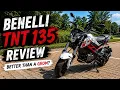 Benelli TNT 135 Review The Forgotten Oddball of the Mini Moto World 2 years of Ownership