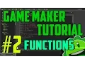 Game Maker Studio Coding for Beginners