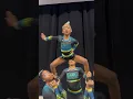 Download Lagu SHE IS SERVING!!😍 #cheer #stunt