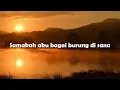 Hati Yang Luka - Betharia Sonata (Lyric Video)