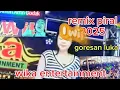 Lagu Dj remix piral orgen tunggal wika -goresan luka