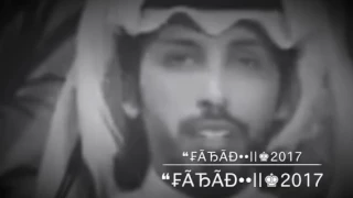 حمد البريدي    محتاج للعزلة       دندنها