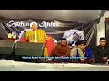 Lagu KH Ahmad Salimul Apip sholawat sholallahu'Alaa Muhammad dan innal Habibal Musthofa #viralvideo