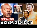 Download Lagu Dave Chappelle SPILLS Why Charlie Kirk’s Widow K!cked Candace Owens From The Funeral!