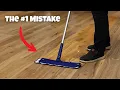How to Clean Laminate Flooring - Ultimate Guide for Homeowners