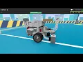 Introduction to CoderZ