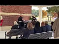 Celebrating the Life and Service