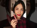 Happy Skin Shut Up and Kiss Me Swatch Party #Happyskin #lipswatch #lipswatches #beauty #beautyph