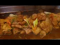 Download Lagu Buffet and shows at Salon Maya Wyndham Grand  Cancun 