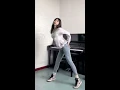 Download Lagu GDRAGON-BLACK(feat.jennie) dance cover