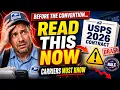 Your USPS Paycheck in 2026 Here s What Carriers Should Expect