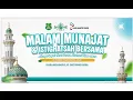 Download Lagu Malam Munajat Dan Istighasah Berama |Peringatan Hari Santri Nasional 2025 |Pondok Pesantren Al-Falah