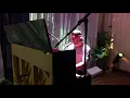 Matt Corby - Miracle Love (Secret London Show - 17.10.18)