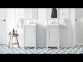 OVE Decors - Kansas Bathroom Vanity Collection