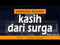 Download Lagu KASIH DARI SURGA Karaoke | NIKITA