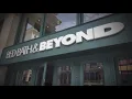Bed Bath Beyond returning to stores through deal with The Container Store