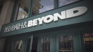 Bed Bath Beyond returning to stores through deal with The Container Store