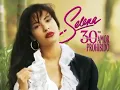 SELENA - BIDI BIDI BOM BOM [From The Album AMOR PROHIBIDO] (Official Visualizer Remastered)