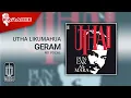 Download Lagu Utha Likumahua - Geram (Official Karaoke Video) | No Vocal - Female Version