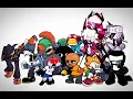 Download Lagu Mid-Fight-Masses vs Whitty vs Tricky vs Matt vs Tabi vs Bob vs Pico vs Tankman vs Zardy vs Sky