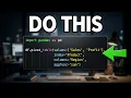 Pandas Pivot Pivot Tables Explained Python for Engineers Lec 62s