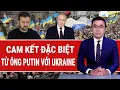 Download Lagu Bản tin Thế giới 6/9: Cam kết đặc biệt từ ông Putin, Ukraine xóa sạch mọi lo lắng?