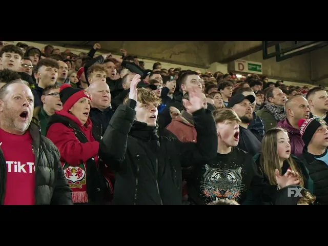 Welcome to Wrexham | S2.E2 | Teaser Trailer 'More Pressure Than Ever'